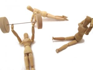 【体験談】ポーツジムに行きたいあなたへ、ジムに通ってわかった５つのこと