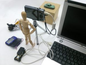 【簡単】アクションカメラGoPro8のトキメク映像が撮影出来る魅力を紹介！