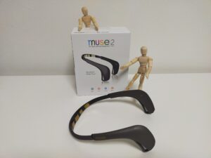 瞑想をもっと楽しく簡単に！【muse2】って何？正体から使い方を5段階で解説！