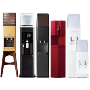 ウォーターサーバーの選び方を11段階で解説❣本当に便利です！