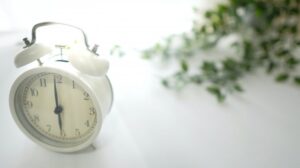 子供の支度「やることを見える化」してスムーズに!お支度ボードで習慣化