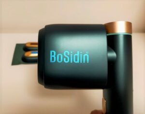 【実体験】ムダ毛に悩むオッサンが夜な夜な脱毛頑張っています！BoSidin レーザー脱毛器解説！