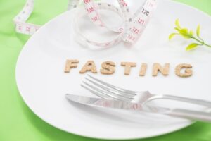 1週間夕食断食がすごい!嬉しい体の変化とその効果とは!?