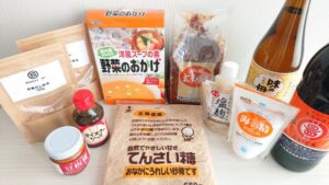 調味料ならコレ!!「なぜかおいしくできて気分が上がる」お気に入り12選