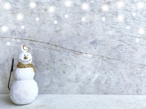 ギフトにもおすすめ「こんなの欲しかった」使いたくなる冬グッズ