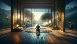 【自分とのコミュニケーション】心と身体を整える自分自身との対話法