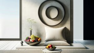 理想の自分を手に入れる!腸活と瞑想で変わる婚活男性の未来