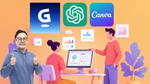 【2025年最新版】Gammaの使い方を徹底解説!初心者でも簡単にLPや資料が作れる